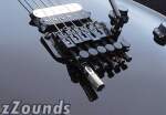 Edward Van Halen D-Tuna Drop D Tuning System