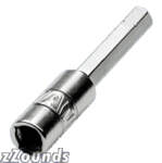 Evans Drill Bit Drum Key