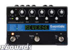 Eventide TimeFactor Delay Pedal