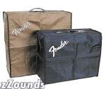 Fender Amplifier Cover for Champion 30 and 110 (Black)