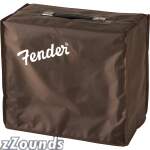Fender Amplifier Cover for Blues Junior (Black)