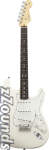 Fender American Standard Stratocaster Electric Guitar (Rosewood,  With Case)