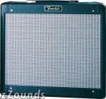 Fender Blues Junior Guitar Combo Amplifier (15 Watts, 1x12 in.)