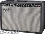 Fender Vintage Reissue '65 Deluxe Reverb Guitar Combo Amplifier (22 Watts, 1x12 in.)
