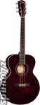 Fender GDO200 Orchestra Acoustic Guitar