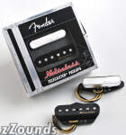 Fender Vintage Noiseless Telecaster Single-Coil Pickup Set