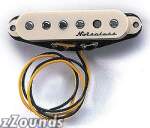 Fender Vintage Noiseless Stratocaster Single-Coil Pickup