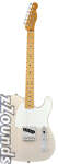 Fender 50s Esquire Electric Guitar (with Gig Bag)