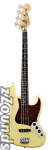 Fender Deluxe Active Jazz Electric Bass (with Gig Bag)