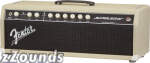 Fender Super Sonic Guitar Amplifier Head (60 Watts)