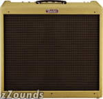 Fender Blues DeVille Reissue Guitar Combo Amplifier (60 Watts, 4x10 in.)