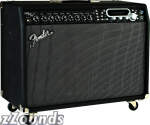 Fender Cyber-Twin SE Guitar Combo Amplifier (2x65 Watts, 2x12 in.)