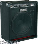 Fender Rumble 100 Bass Guitar Amplifier (100 Watts, 1x15 in.)