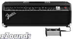 Fender FM100H Guitar Amplifier Head (100 Watts)