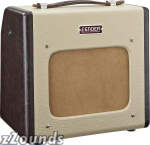 Fender Champion 600 Guitar Combo Amplifier (5 Watts, 1x6 in.)