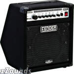 Fender Bassman 100 Bass Combo Amplifier (100 Watts, 1x10 in.)