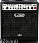 Fender Bassman 150 Bass Combo Amplifier (150 Watts, 1x12 in.)