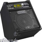 Fender B-DEC 30 Digital Entertainment Center Bass Combo Amplifier (30 Watts, 1x10 in.)