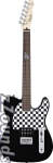 Squier Avril Lavigne Signature Telecaster Electric Guitar