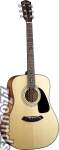 Fender CD100 Dreadnought Acoustic Guitar