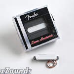 Fender Lace Sensor Strat Single-Coil Pickup