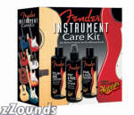 Fender Instrument Care Kit by Meguiar's