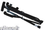 Fender Mini Tele/Strat Tripod Guitar Stand