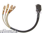 Focusrite SPDIF Cable for OctoPre and ISA Cards
