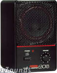 Fostex 6301BEAV Shielded Powered Monitor (10 Watts) coupon