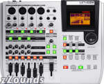 Fostex MR8HD 8-Track Hard Disk Recorder coupon