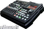 Fostex MR8 MKII 8-Track Digital Recorder coupon