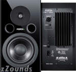 Fostex PM1MKII Powered Nearfield Monitor