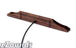 Fishman M400 Nashville Series Flat-Top Mandolin Pickup