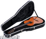 Gator GCCLASSIC Deluxe Classical Guitar Case