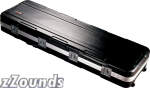 Gator GK288R Deluxe 88-Key Keyboard Case with Wheels