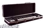 Gator GK288SLIM ATA 88-Key Keyboard Controller Case