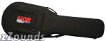 Gator GLLPS Lightweight LP-Shape Electric Guitar Case