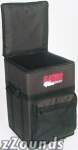 Gator GPA720 Rolling Powered Mixer Case