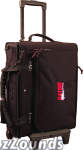 Gator GRBW2U Rolling 2-Space Rack Bag with Handle