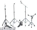 Gibraltar 4600 Series Drum Hardware Package