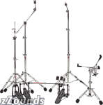 Gibraltar 5600 Series Hardware Pack with Double Bass