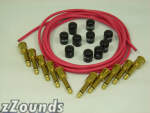 George L's Effects Cable Kit