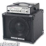 Genz Benz STL308T Shuttle Bass Combo Amplifier (300 Watts, 1x8 in.)