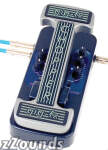 Gig FX Chopper Dual Oscillator Effects Pedal (Mono)