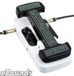 Gig FX Kilowah Multi Wah Pedal