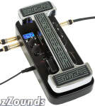 Gig FX ProChop Dual Oscillator Stereo Effects Pedal