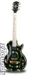 Gibson Custom Shop Zakk Wylde Les Paul Electric Guitar (with Case)