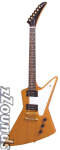 Gibson '76 Explorer Electric Guitar (with Case)