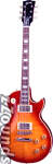 Gibson Les Paul Standard Premium Plus Electric Guitar (with Case)