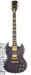 Gibson SG Select Electric Guitar (with Case)